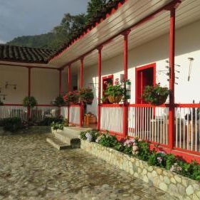 La Cabaña Ecohotel - Valle del Cocora