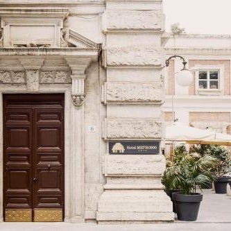 Boutique Hotel Metro 900 Thumbnail