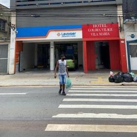 Hotel Golden Vilage Vila Maria Thumbnail