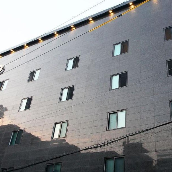 Incheon Hotel Cacao Thumbnail