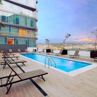 The View Hotel by Covalia Thumbnail