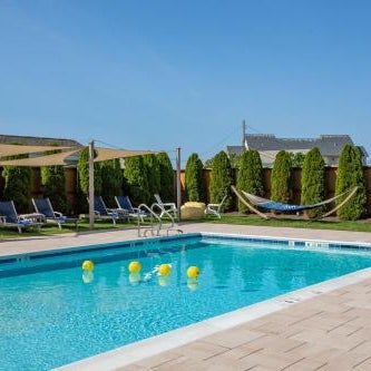 Aqualina Inn Montauk Thumbnail