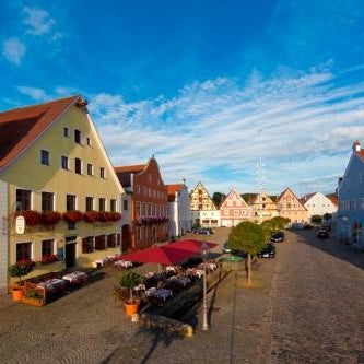 Zum Dallmayr Hotel Garni