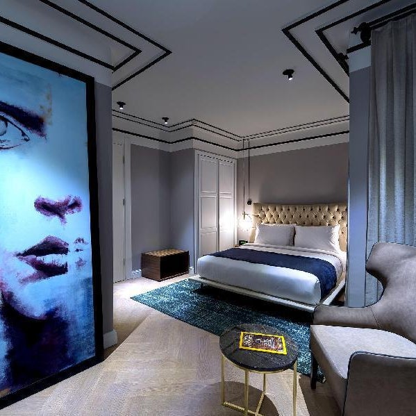 Walton Hotels Galata Thumbnail