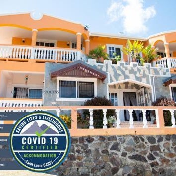 Mountain View Apartments Thumbnail