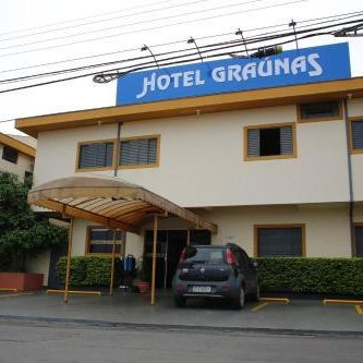 Hotel Graunas