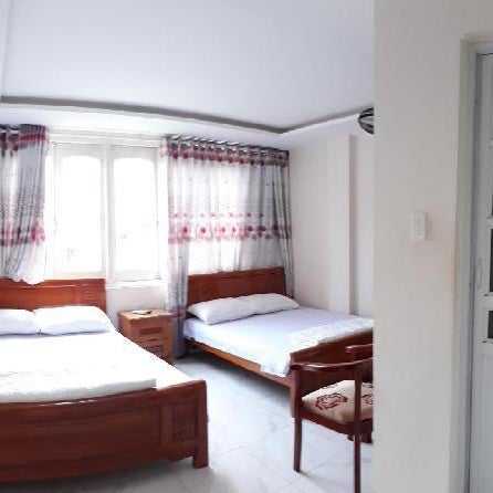 89 Hotel