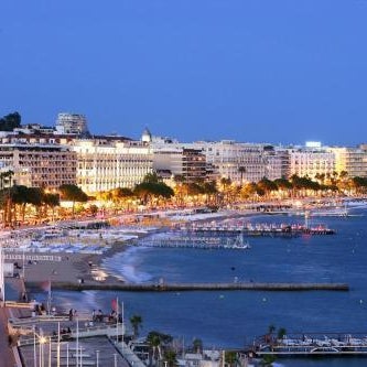 Hotel Le Mistral Thumbnail