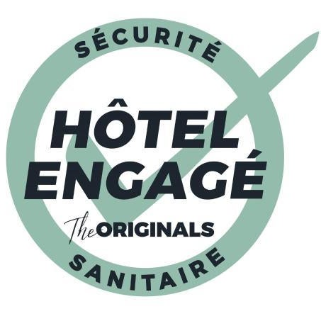 Qualys Hotel Reims Tinqueux Thumbnail