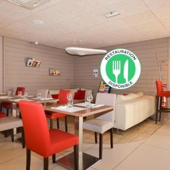 Campanile Reims Sud - Bezannes Thumbnail