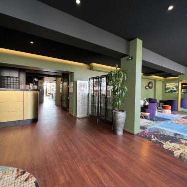 Brit Hotel, Spa & Restaurant - Colmar Est