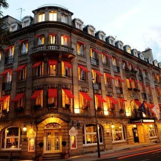 Hotel Du Parc - Mulhouse Centre