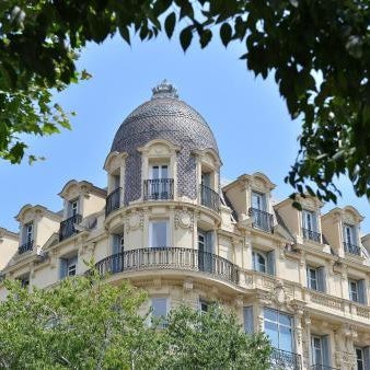 Hotel La Villa Nice Victor Hugo Thumbnail