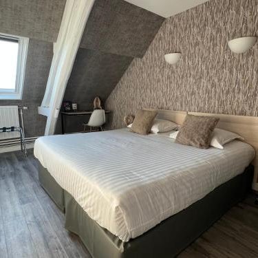 Contact Hôtel De Troyes 5 mn centre ville avec parking privé
