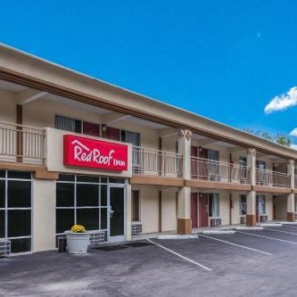 Red Roof Inn Caryville Thumbnail