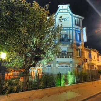 Hôtel Le Saint Pierre - Demeures & Châteaux , La Baule-Escoublac