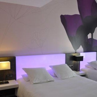 B&B HOTEL Lorient Ploemeur