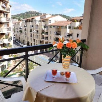 Residhotel Villa Maupassant Thumbnail