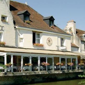 The Originals Boutique, Hotel Le George , Loches