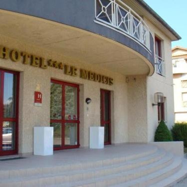 Hotel Médicis