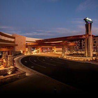 Wekopa Casino Resort Thumbnail