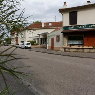 Hotel Au Bon Sejour
