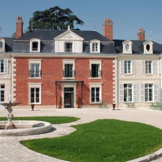 Hôtel & Spa du Domaine des Thômeaux, The Originals Relais