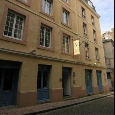Hotel Anne de Bretagne
