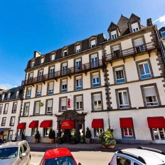 Hôtel du Parc Thumbnail