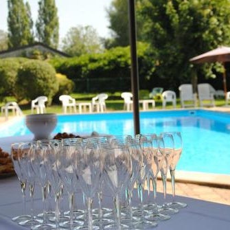Le relais fleuri, Hôtel et restaurant - Avallon - Nouvelle direction