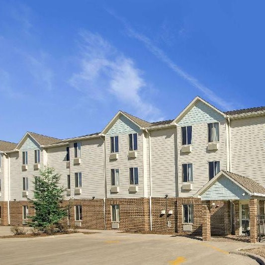 Baymont by Wyndham Jacksonville Thumbnail