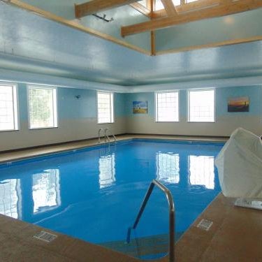 Days Inn by Wyndham Pentwater Thumbnail