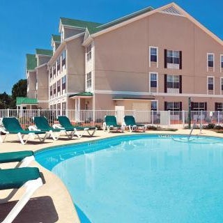 Country Inn & Suites by Radisson, Aiken, SC Thumbnail