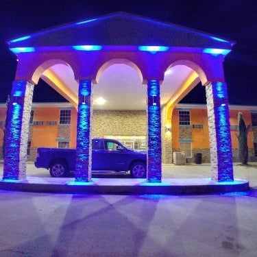 Alien Residence Inn Thumbnail