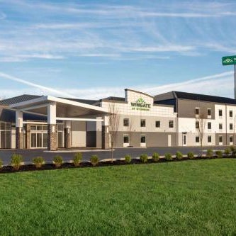 Wingate by Wyndham Murfreesboro Thumbnail