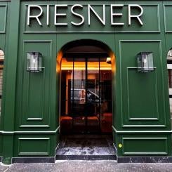 Hotel Riesner Thumbnail
