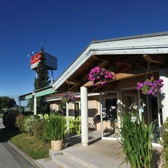 Fasthotel Annecy - Un hotel FH Confort