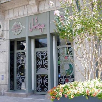 Hôtel Vintage