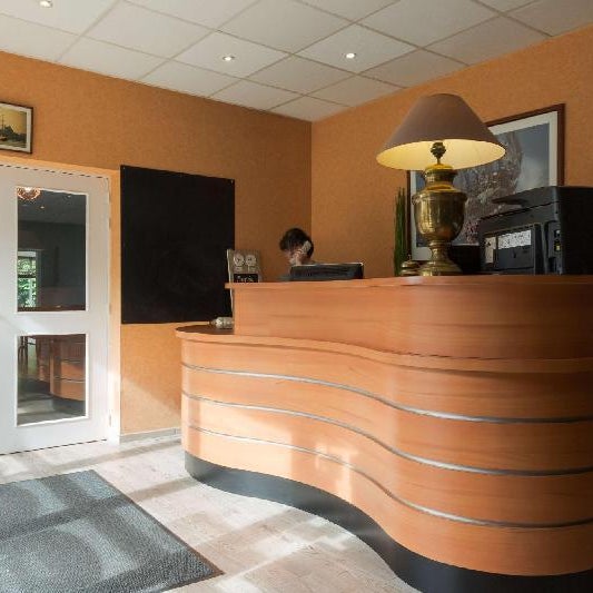 Hôtel Oré, Saint-Malo
