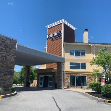 Fairfield Inn & Suites by Marriott Goshen Middletown Thumbnail