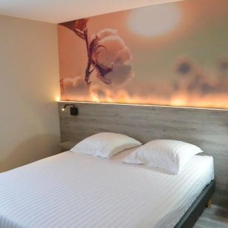 Kyriad Direct Tours Sud - Chambray Lès Tours Thumbnail