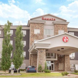 Ramada by Wyndham Camrose Thumbnail