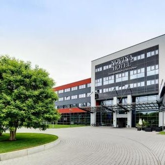 Novina Hotel Herzogenaurach Herzo-Base Thumbnail