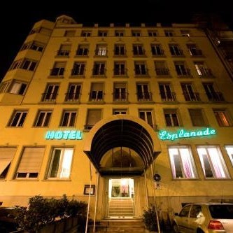 Hôtel Esplanade Thumbnail