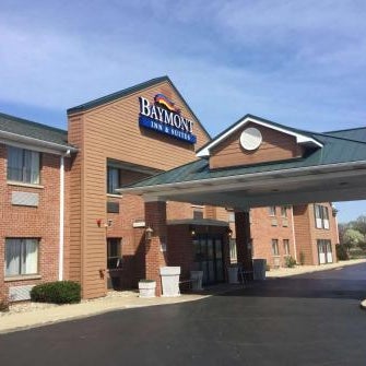 Baymont by Wyndham Mishawaka South Bend Area Thumbnail