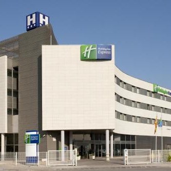 Holiday Inn Express Molins de Rei By IHG