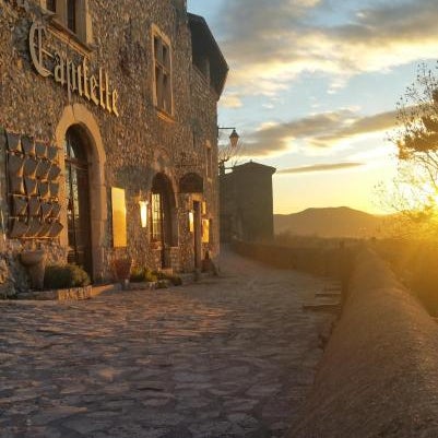 La Capitelle