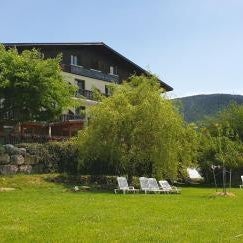 Hôtel Restaurant La Buffe