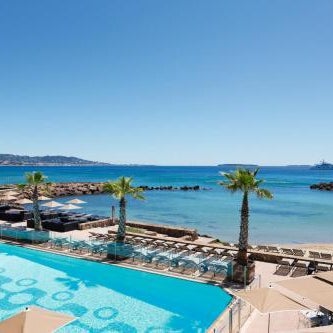 Pullman Cannes Mandelieu