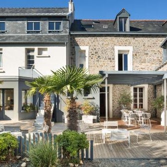 Hotel Eden